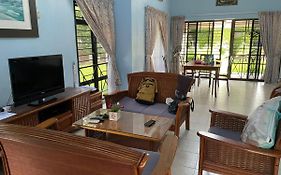 Villa Mommy A Famosa Resort